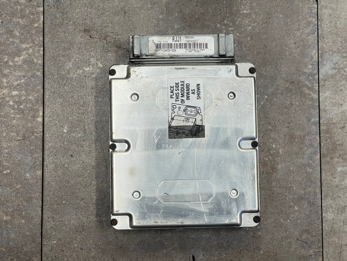 INTERNATIONAL INJECTOR MODULE 1807422C1