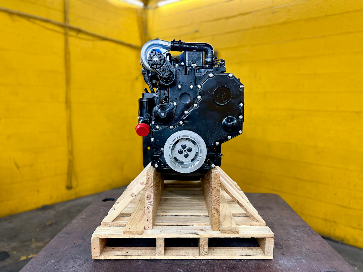 1989 Cummins 6BT 5.9L Diesel Engine For Sale, CASE IH APPLICATION