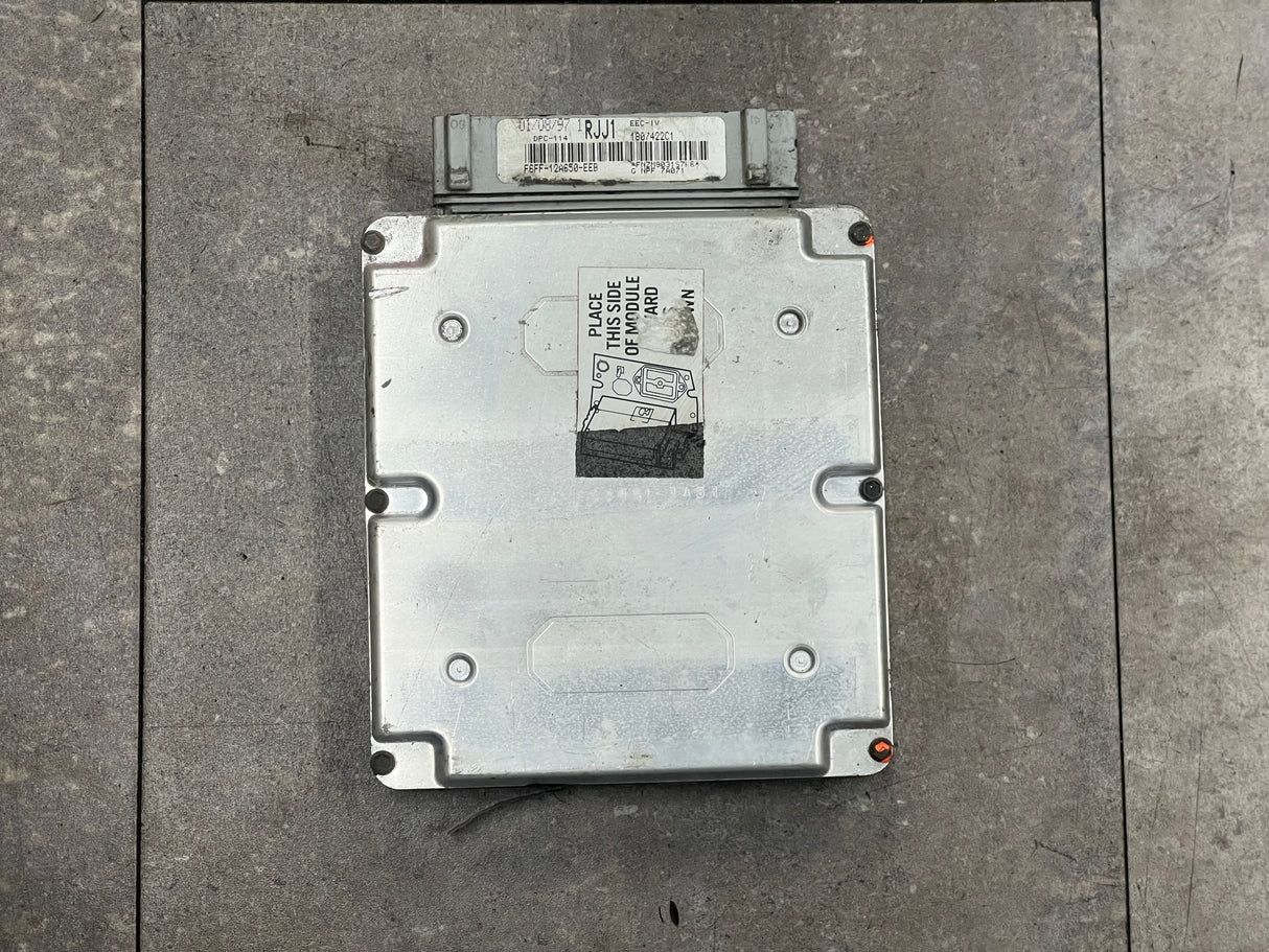 INTERNATIONAL INJECTOR MODULE 1807422C1