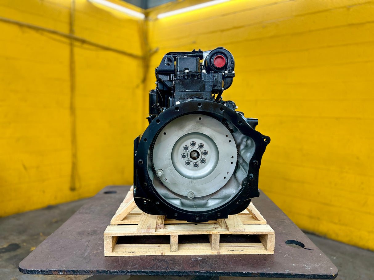 1989 Cummins 6BT 5.9L Diesel Engine For Sale, CASE IH APPLICATION