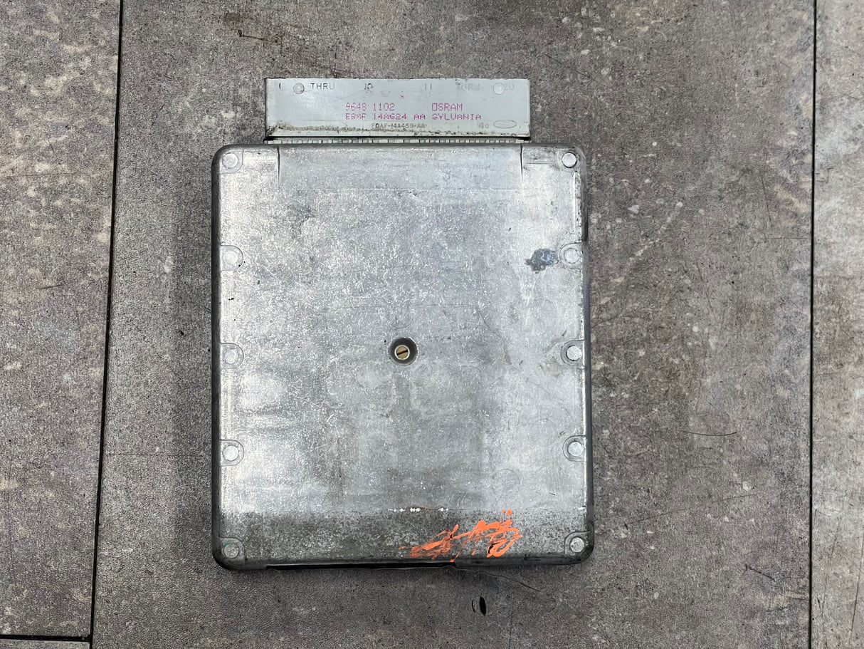 INTERNATIONAL INJECTOR MODULE 1807422C1