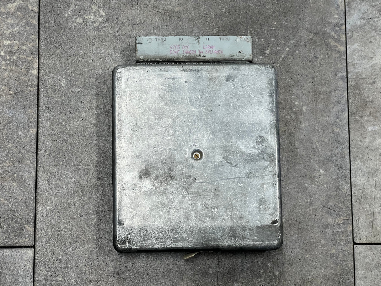 INTERNATIONAL INJECTOR MODULE 1807422C1