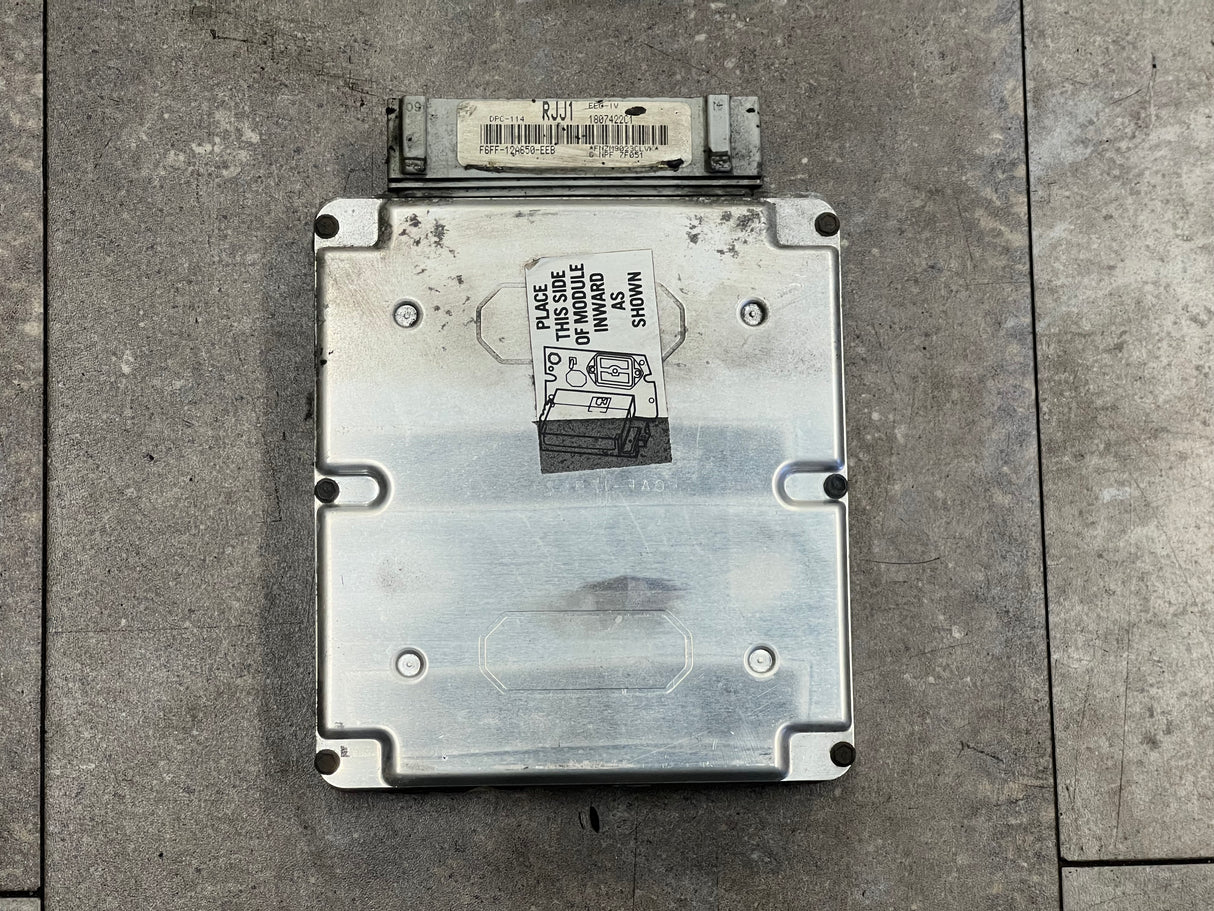 International Fuel Injector Module Part # 1807422C1