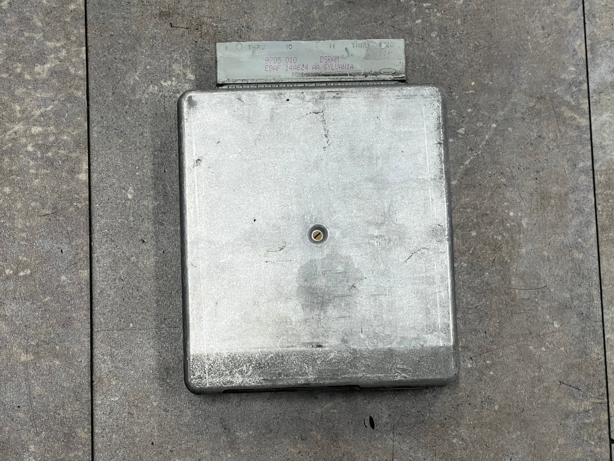 International Fuel Injector Module Part # 1807422C1