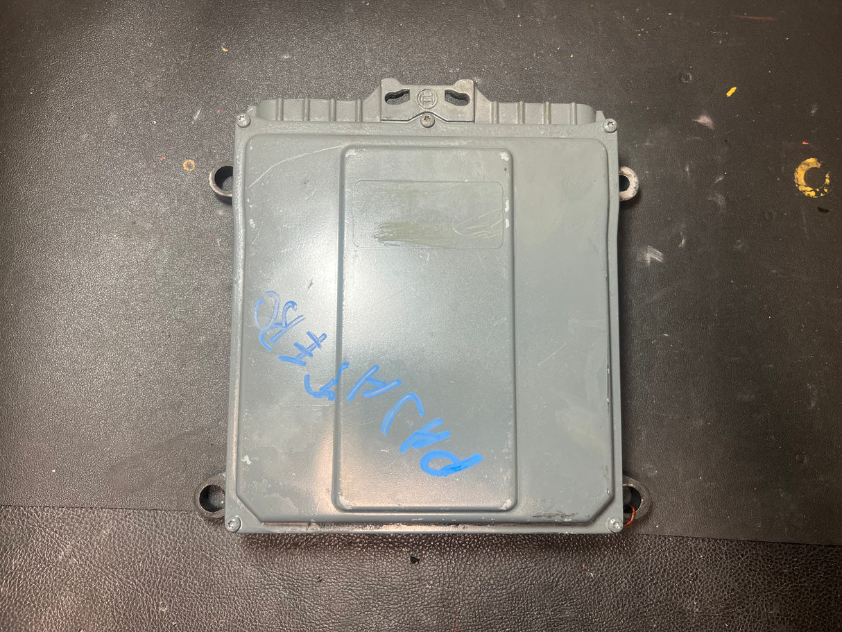 Mack E7 Diesel Engine ECM/ECU/ICM Computer Passenger Side ECM