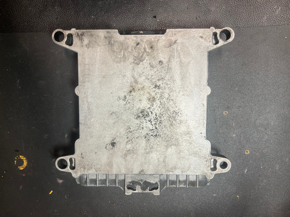 Mack E7 Diesel Engine ECM/ECU/ICM Computer Passenger Side ECM