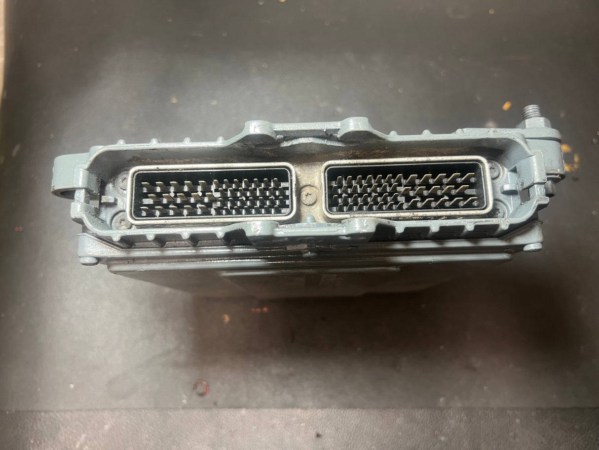 Mack AMI Engine Control Module (ECM) Part # 12MS526M, Bosch Part # 0 281 020 006