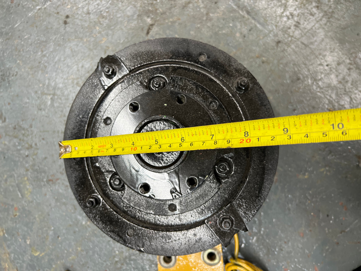 Caterpillar C13 Kendrion Linnig Electromagnetic Fan Clutch GPN 600 B 398