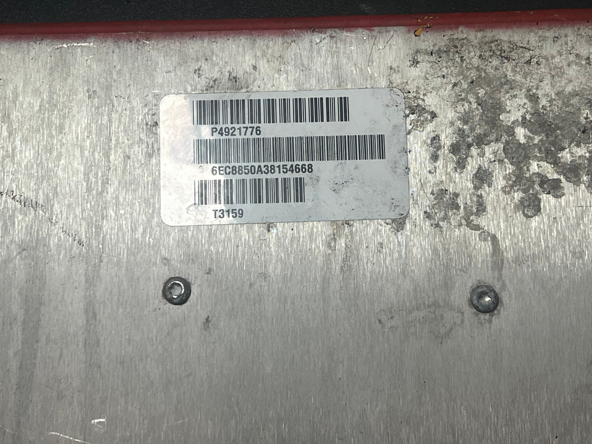 2006 Cummins ISC / ISL Engine Control Module (ECM) for 2004 - 2006 Part # 4921776, CM850