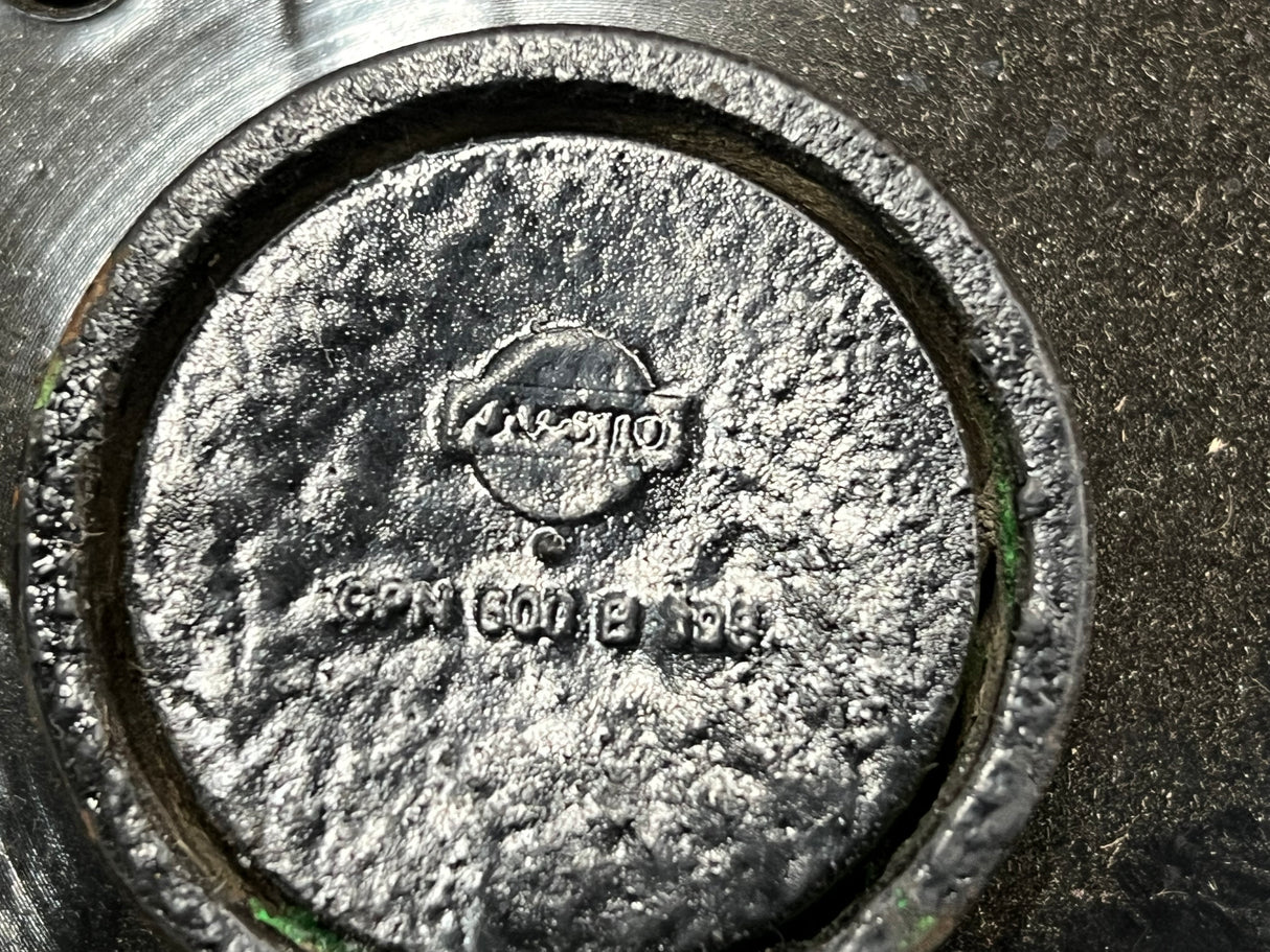 Caterpillar C13 Kendrion Linnig Electromagnetic Fan Clutch GPN 600 B 398