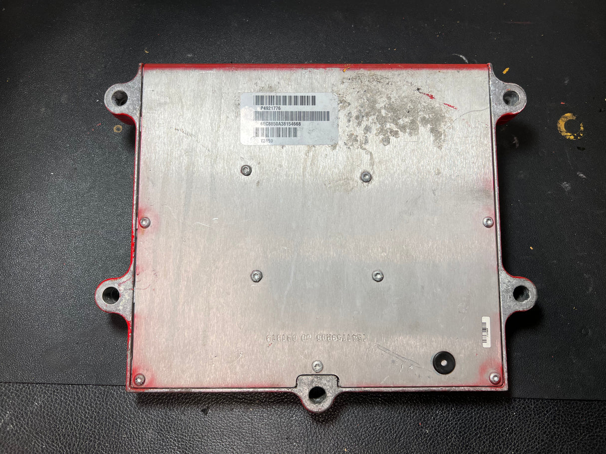2006 Cummins ISC / ISL Engine Control Module (ECM) for 2004 - 2006 Part # 4921776, CM850