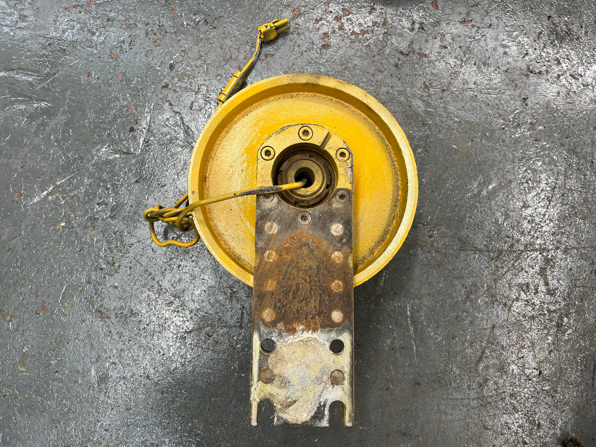 Caterpillar C13 Kendrion Linnig Electromagnetic Fan Clutch GPN 600 B 398