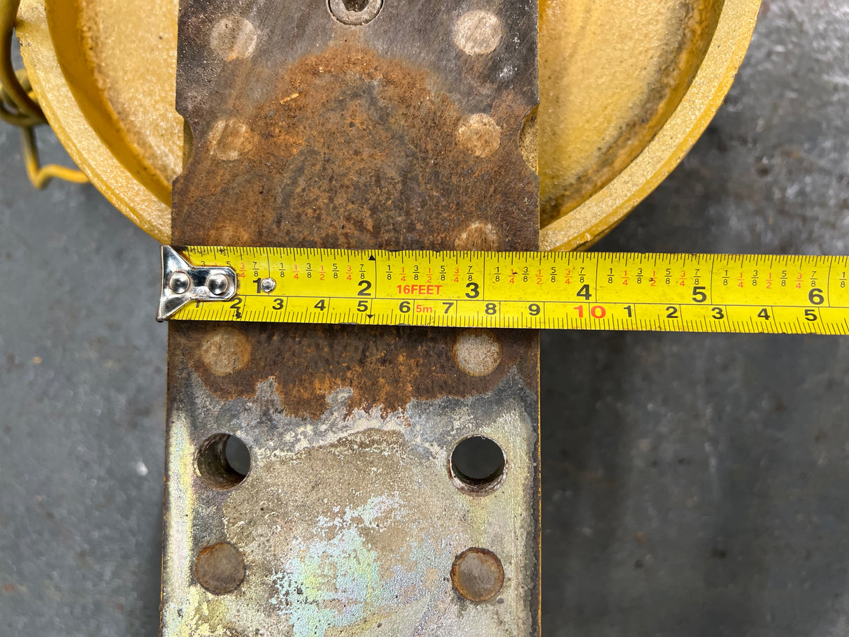 Caterpillar C13 Kendrion Linnig Electromagnetic Fan Clutch GPN 600 B 398