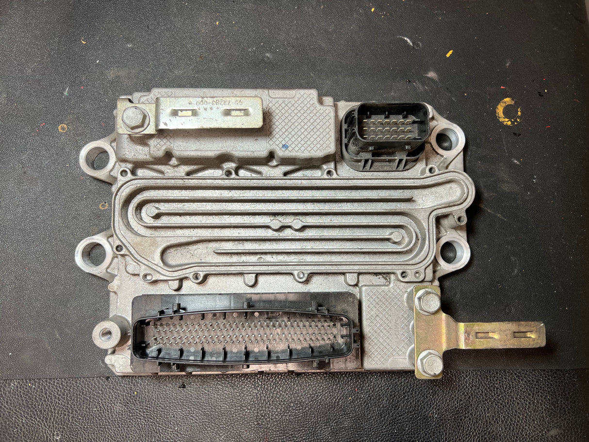 International Aftertreatment Control Module (ACM) A0004463754/003