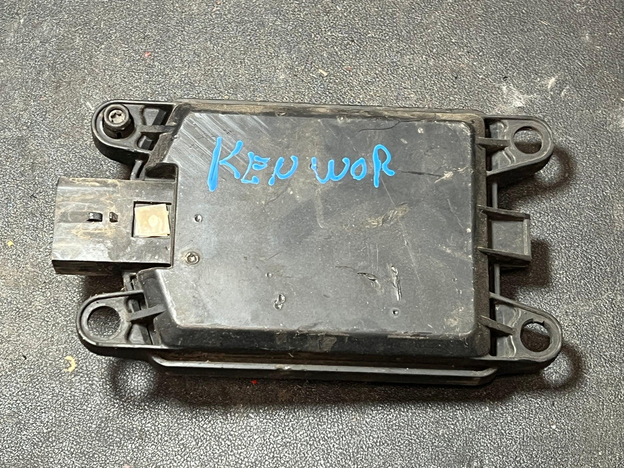 Bendix K096653H001 Collision Avoidance Wingman Fusion Part # K113248R000, DUNS # 575127535