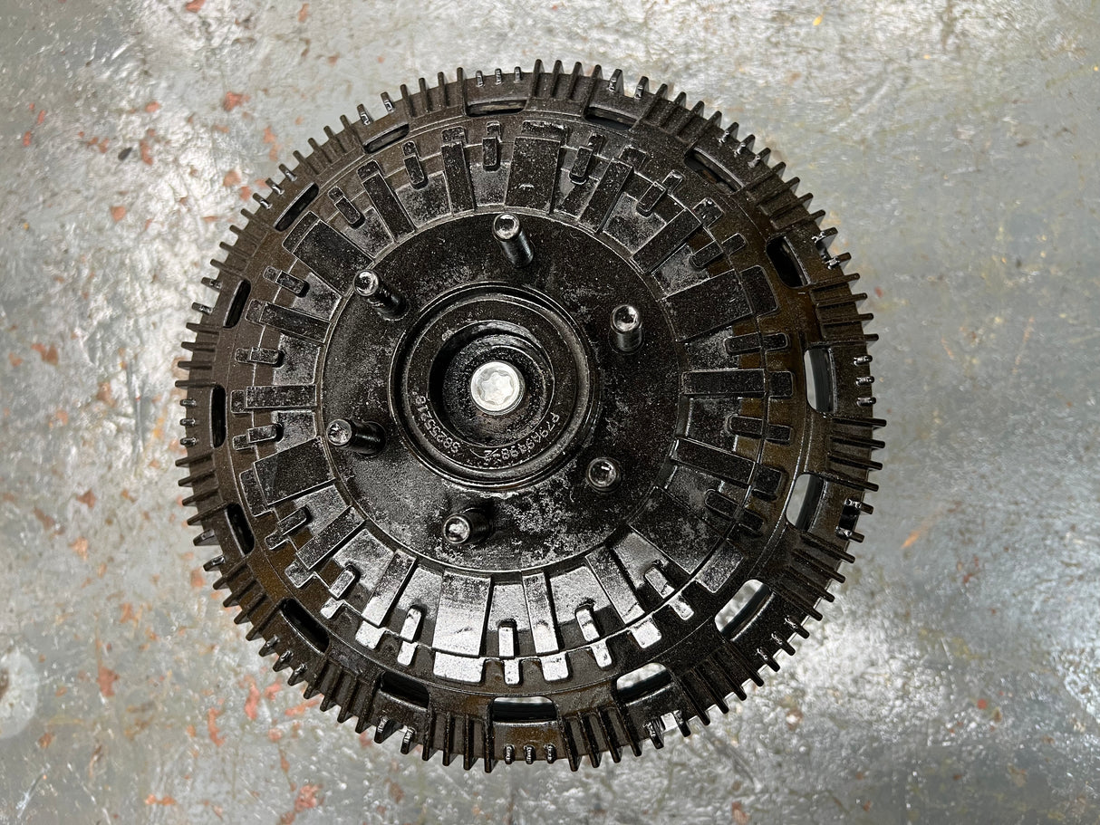 Mack ASET Horton Fan Clutch 79A9498-2