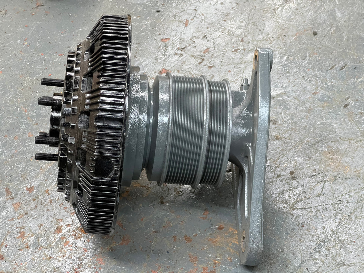 Mack ASET Horton Fan Clutch 79A9498-2