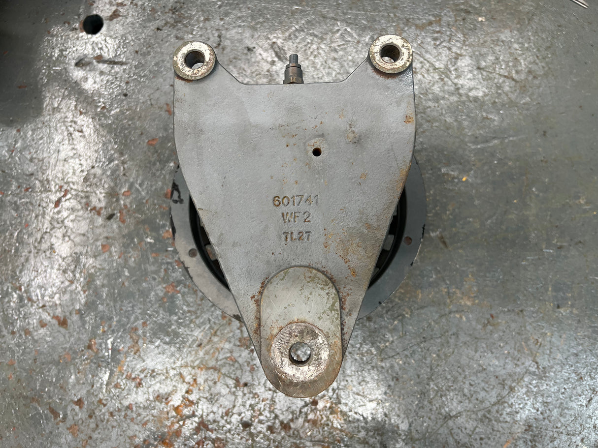 Mack ASET Horton Fan Clutch 79A9498-2