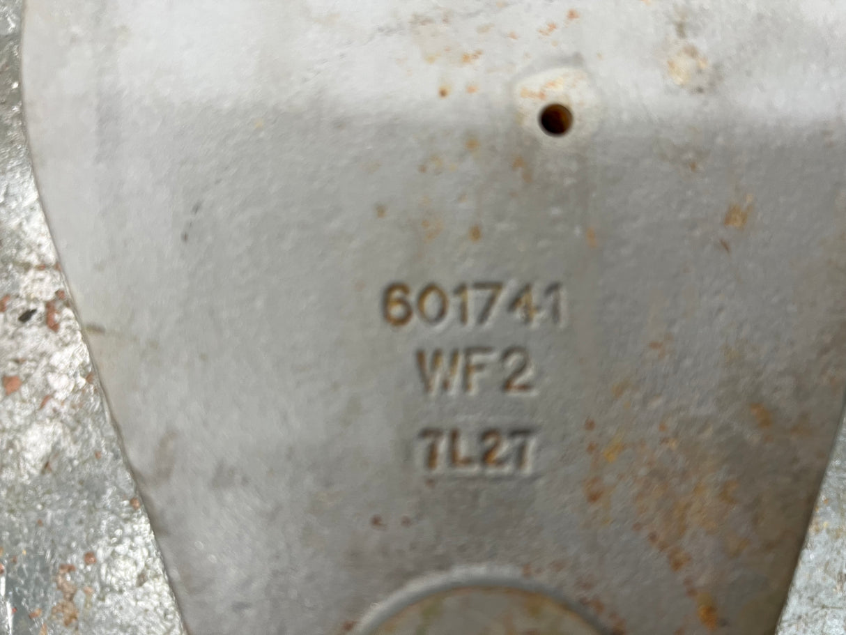 Mack ASET Horton Fan Clutch 79A9498-2