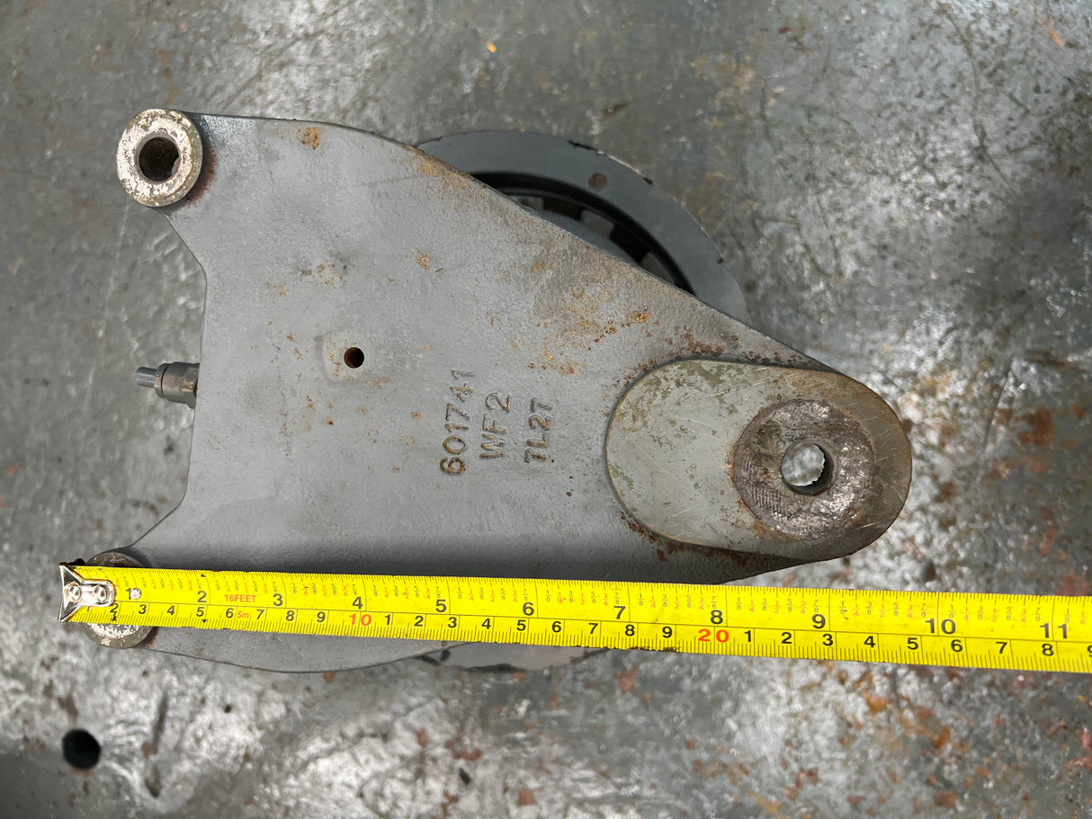 Mack ASET Horton Fan Clutch 79A9498-2