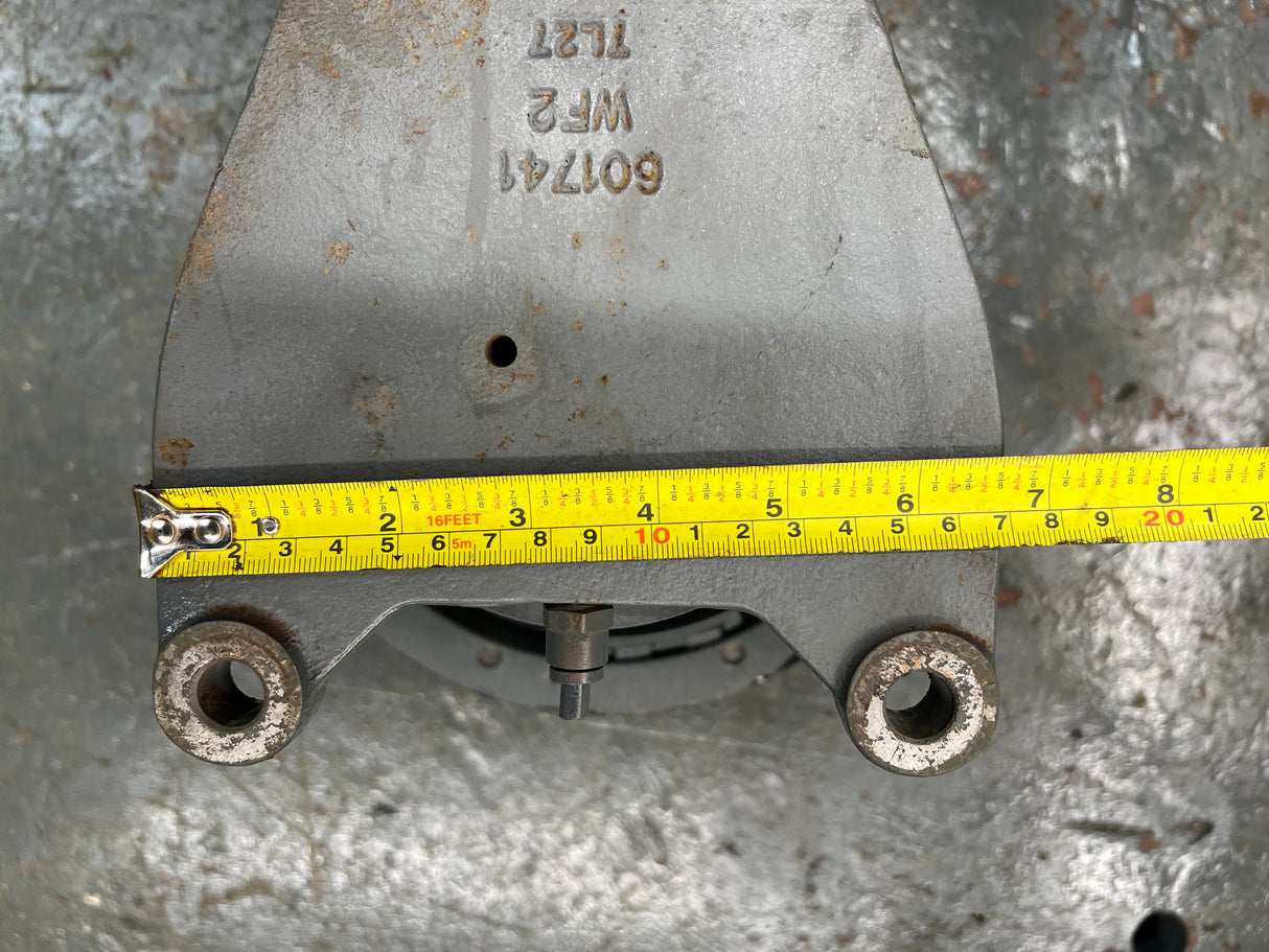 Mack ASET Horton Fan Clutch 79A9498-2