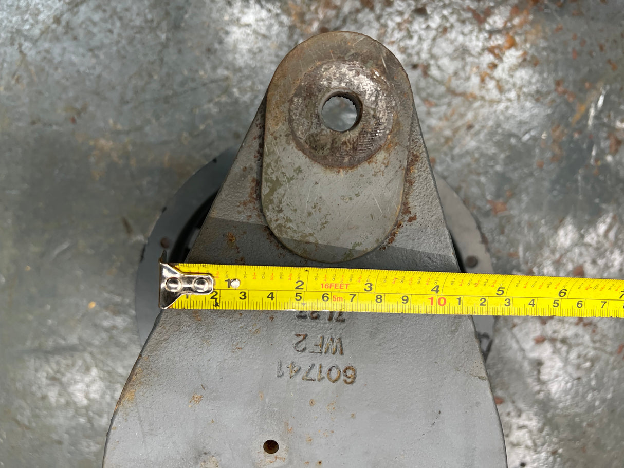 Mack ASET Horton Fan Clutch 79A9498-2