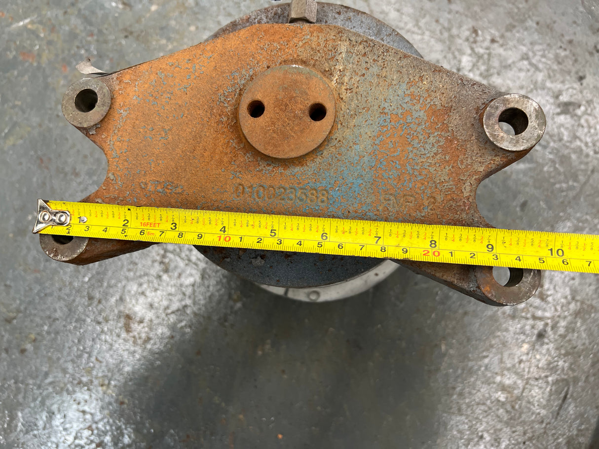 Detroit DD15 BorgWarner Fan Clutch 1090-09600-01B