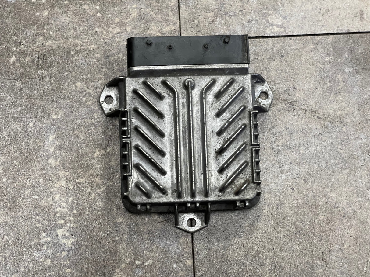 2017 Allison A59 Transmission Control Module (TCM) 29551869