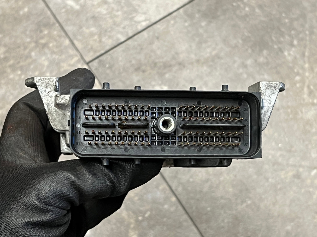 2017 Allison A59 Transmission Control Module (TCM) 29551869