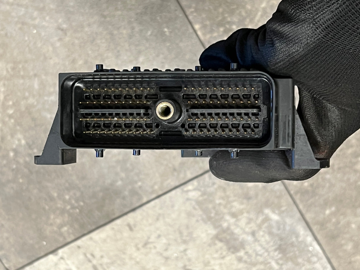 2014 Allison Transmission Control Module (TCM) Part # 29545538