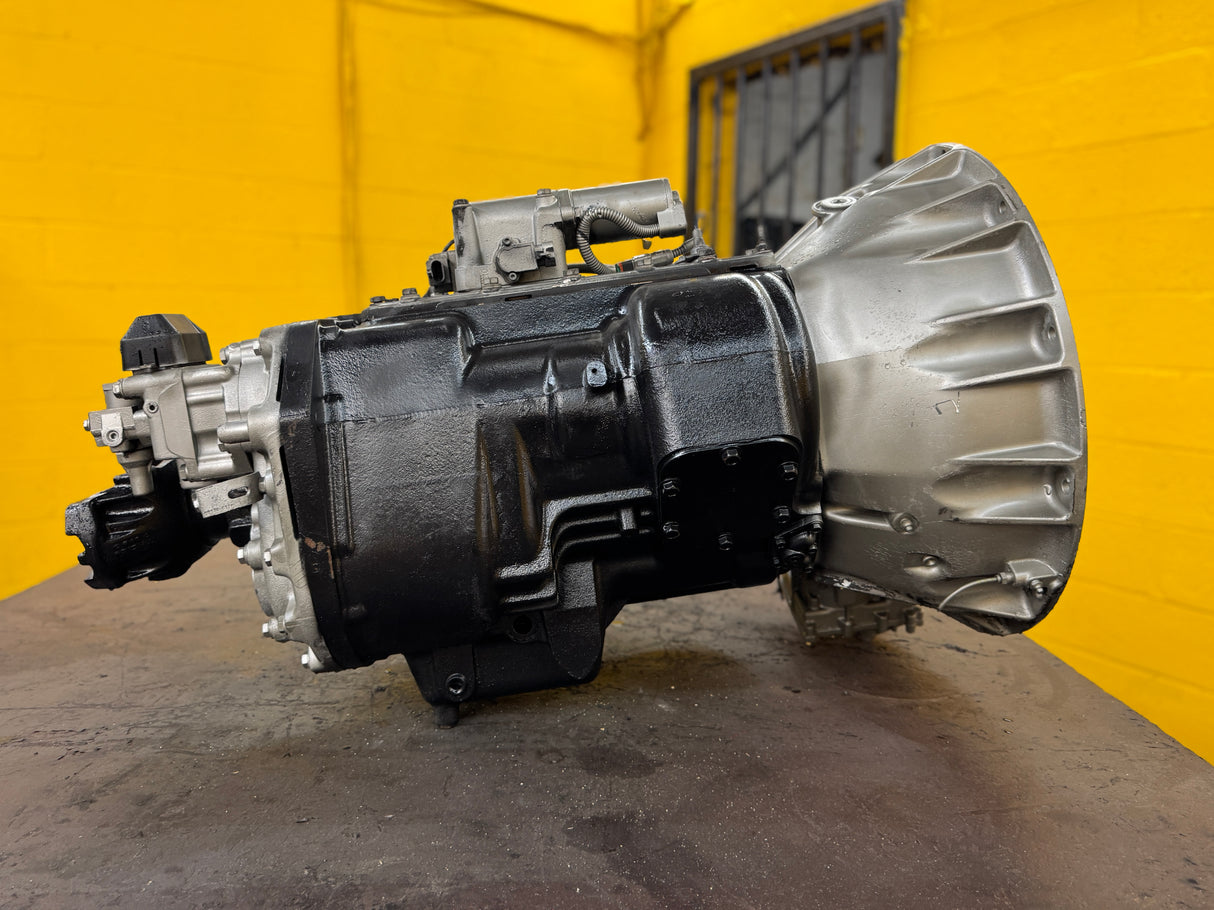 Eaton/Fuller FAOM-15810S-EC3 Transmission For Sale