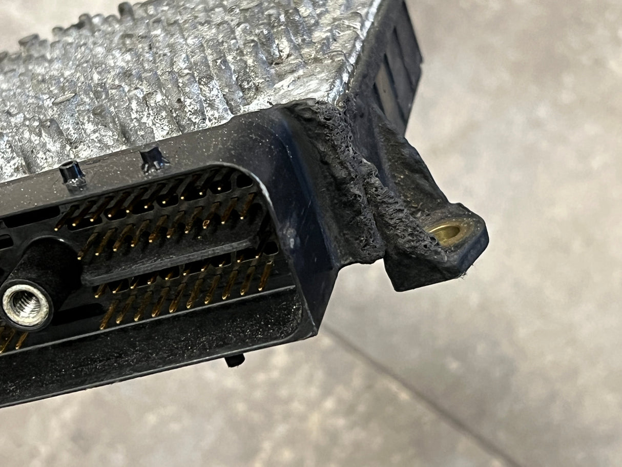 2011 Allison Transmission Control Module (TCM) Part # 29545538