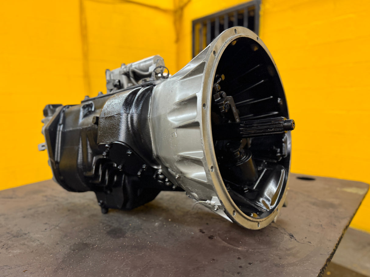 Eaton/Fuller FAOM-15810S-EC3 Transmission For Sale
