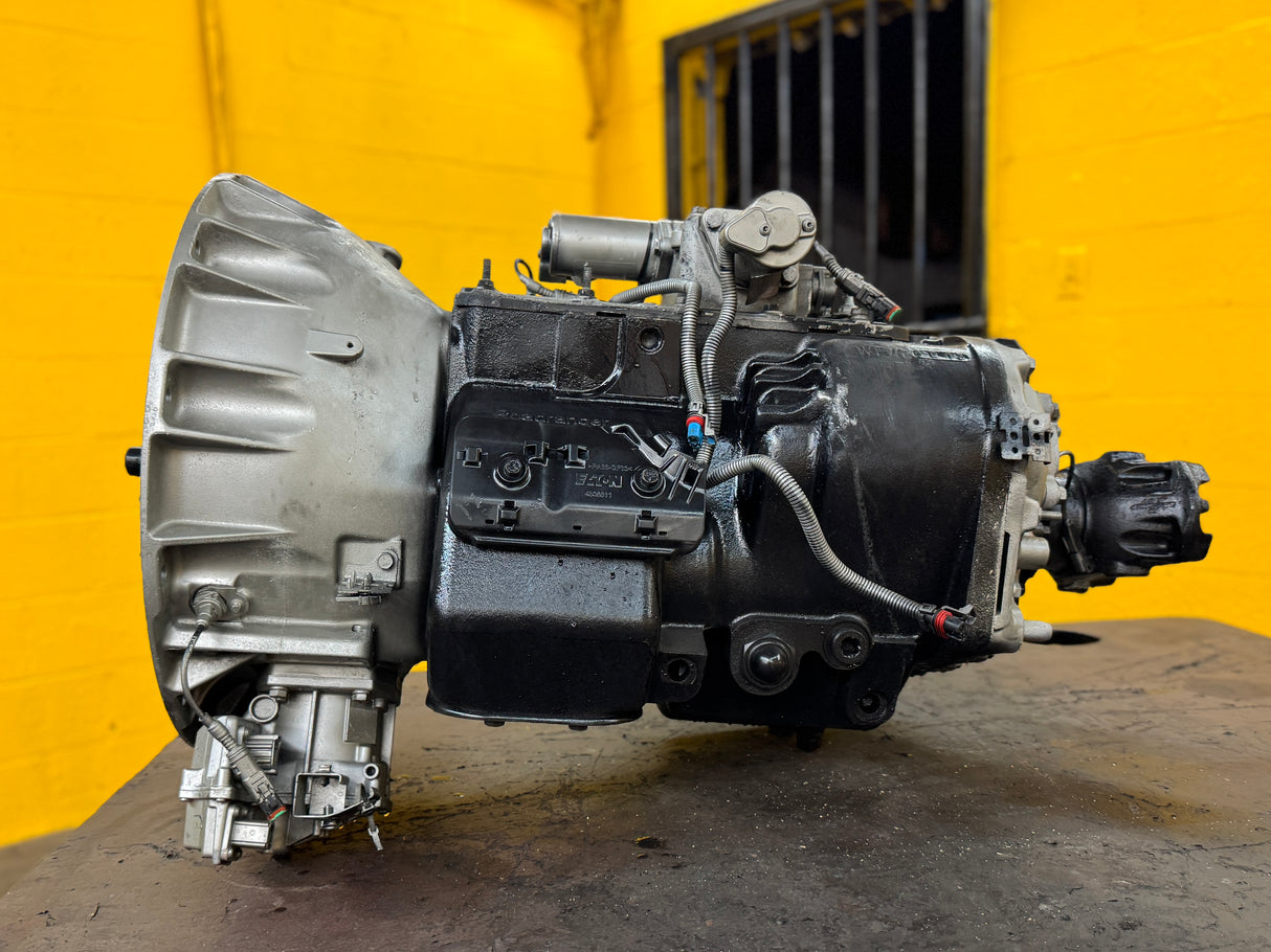 Eaton/Fuller FAOM-15810S-EC3 Transmission For Sale