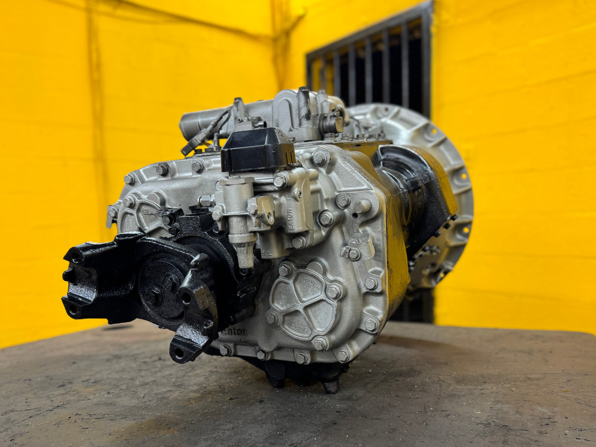 Eaton/Fuller FAOM-15810S-EC3 Transmission For Sale