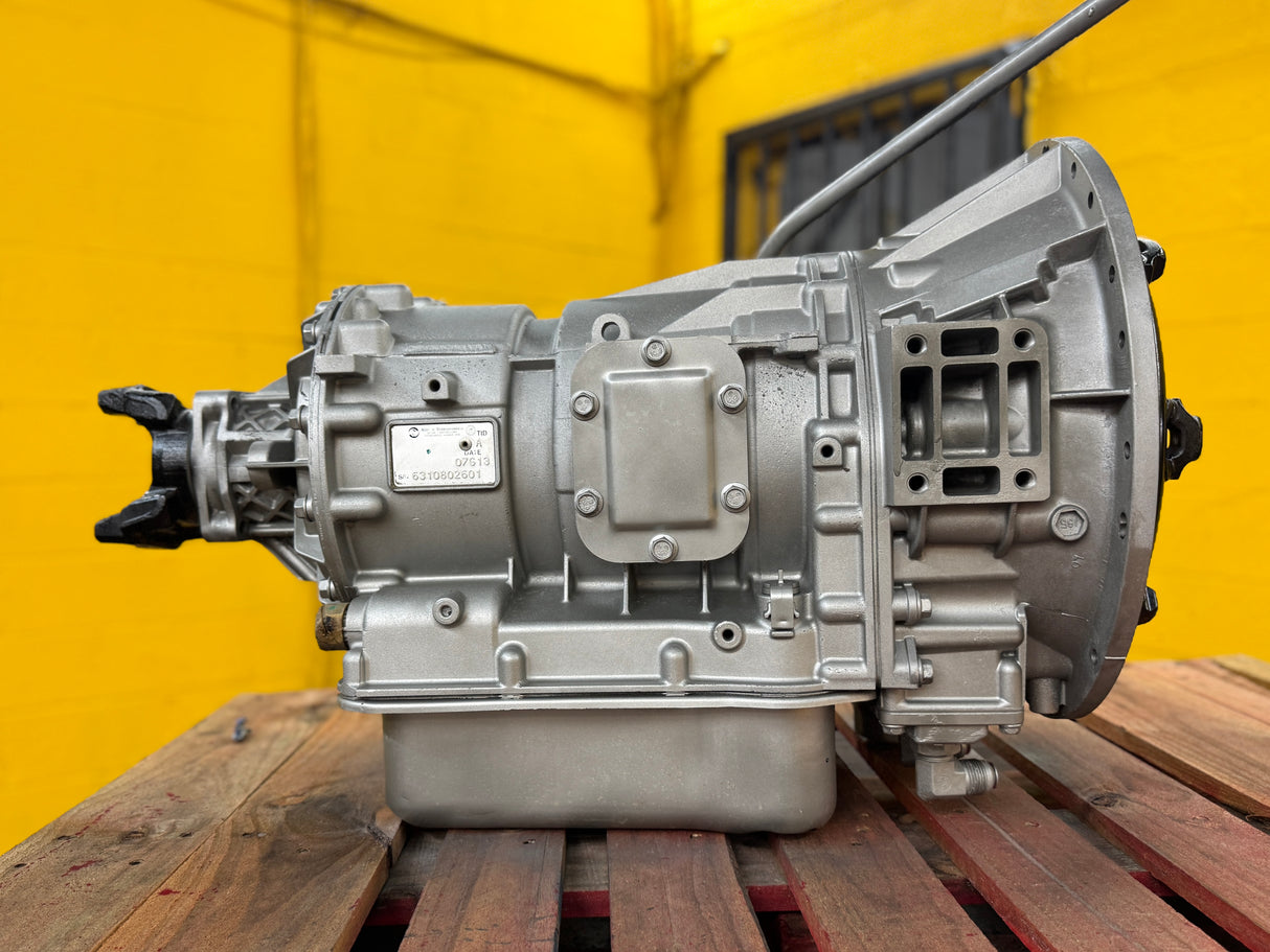 2500PTS Allison 2500PTS Transmission For Sale