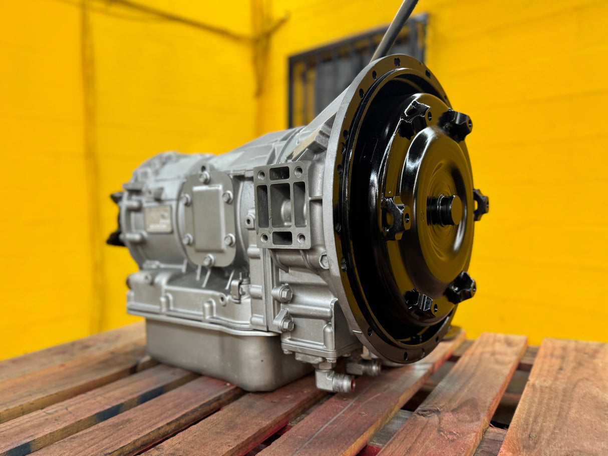 2500PTS Allison 2500PTS Transmission For Sale