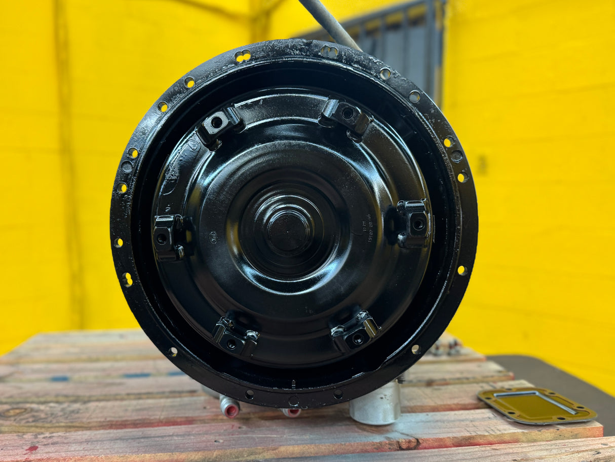 2500PTS Allison 2500PTS Transmission For Sale