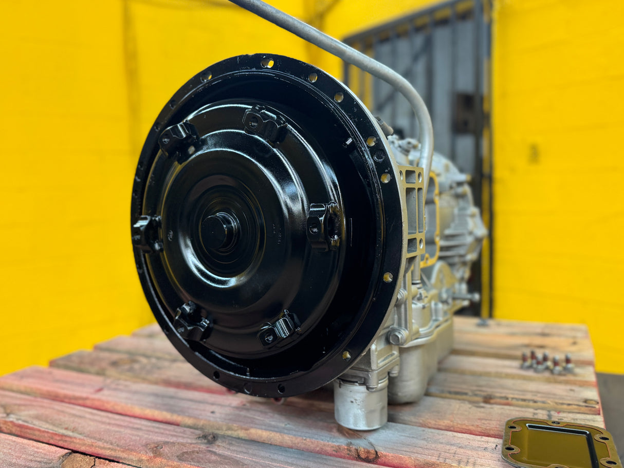 2500PTS Allison 2500PTS Transmission For Sale