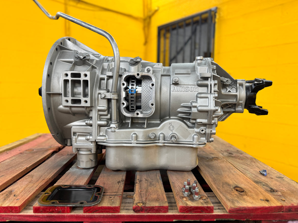 2500PTS Allison 2500PTS Transmission For Sale