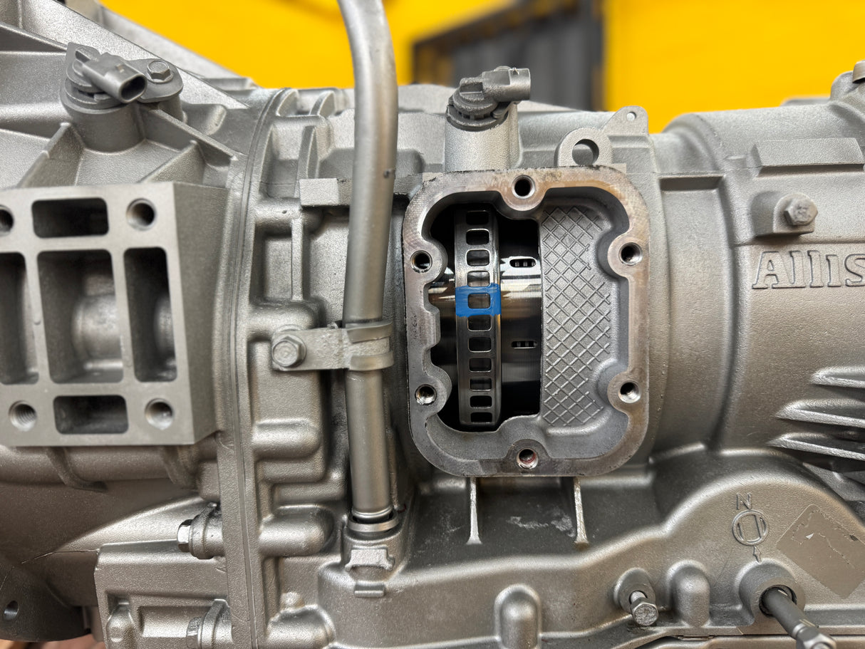 2500PTS Allison 2500PTS Transmission For Sale