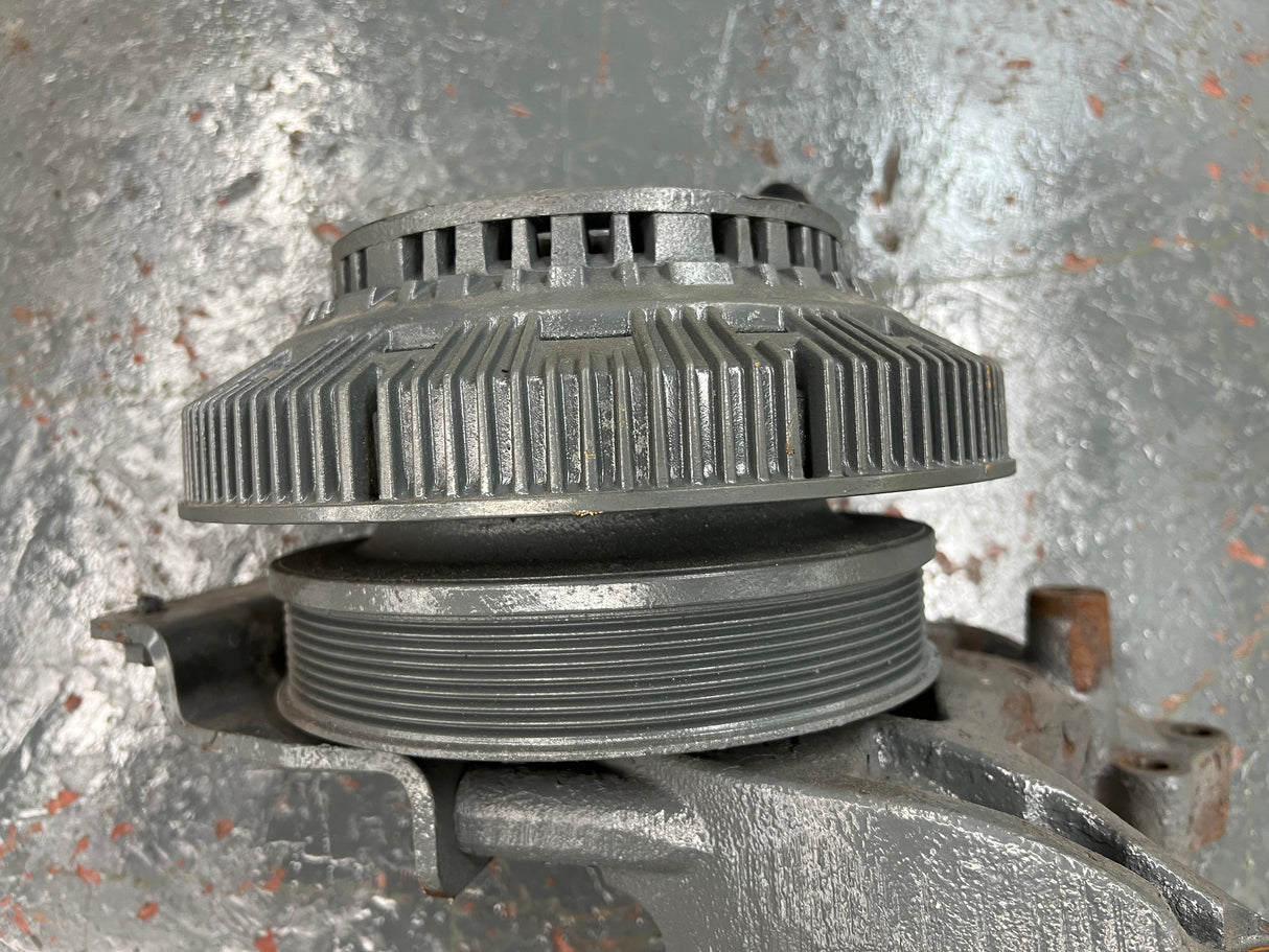 International MaxxForce 13 Horton Fan Clutch 98A9757, 79A9757