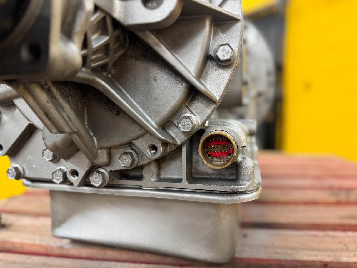 2500PTS Allison 2500PTS Transmission For Sale