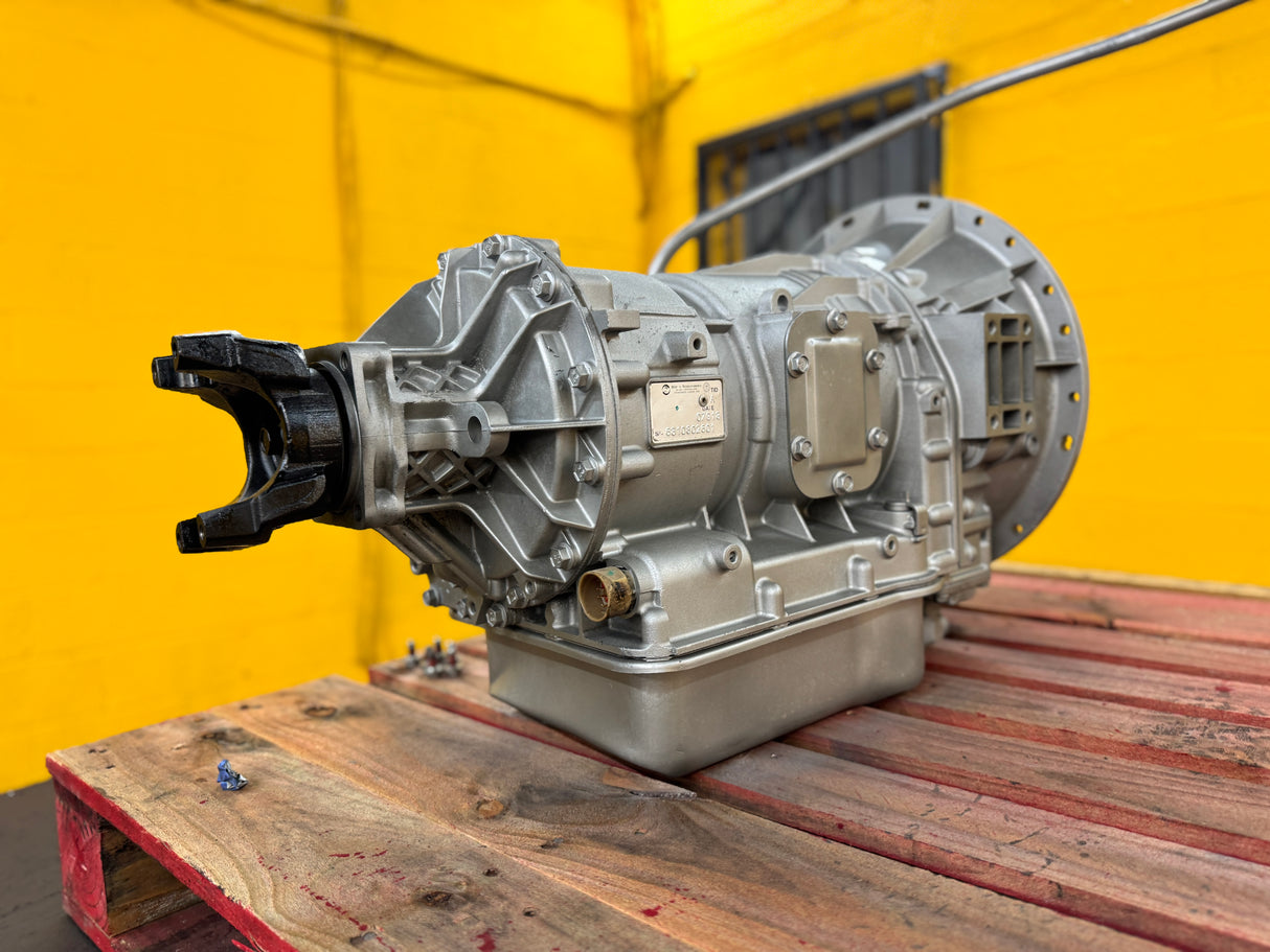 2500PTS Allison 2500PTS Transmission For Sale
