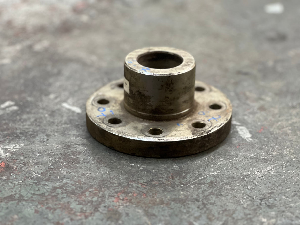 Cummins ISB 6.7L Crankshaft Adaptor