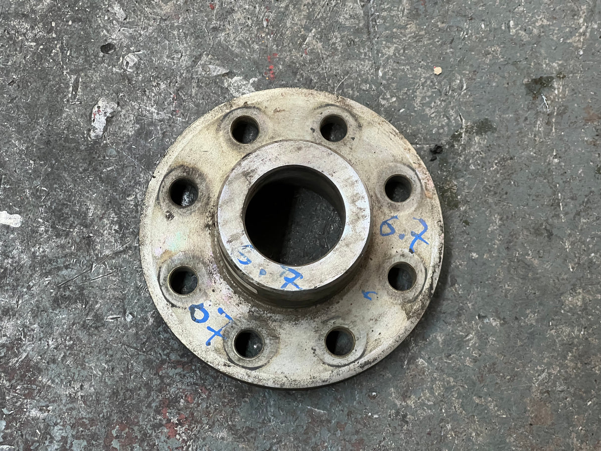 Cummins ISB 6.7L Crankshaft Adaptor