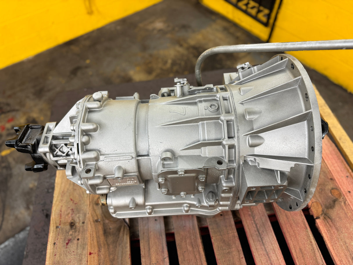 2500PTS Allison 2500PTS Transmission For Sale