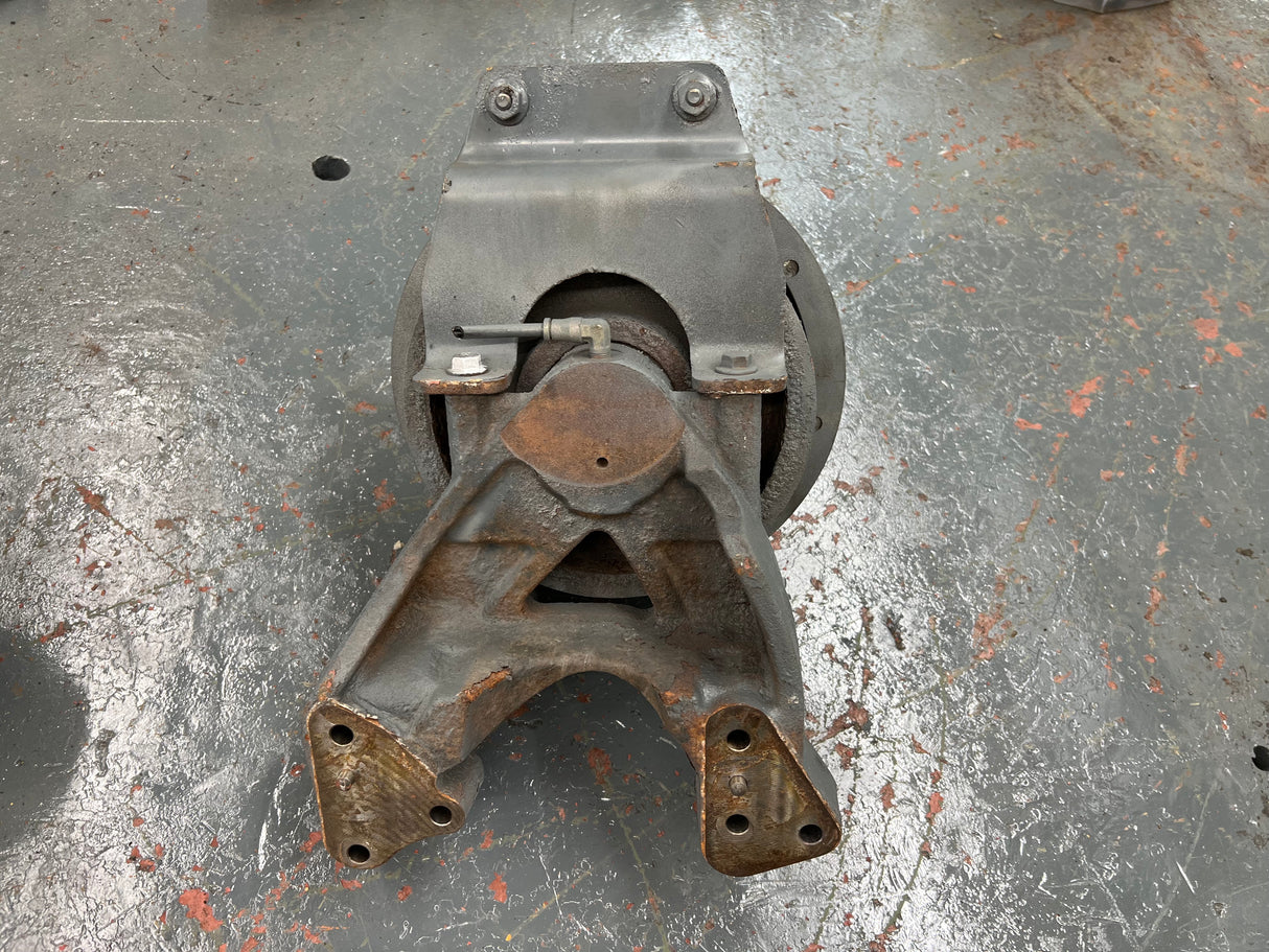 International MaxxForce 13 Horton Fan Clutch 98A9757, 79A9757