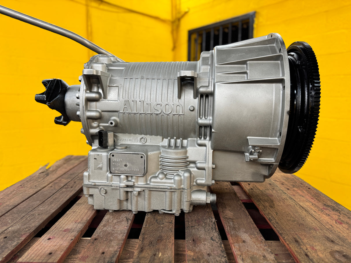 Allison 3000HS Transmission For Sale, Part # 29544146