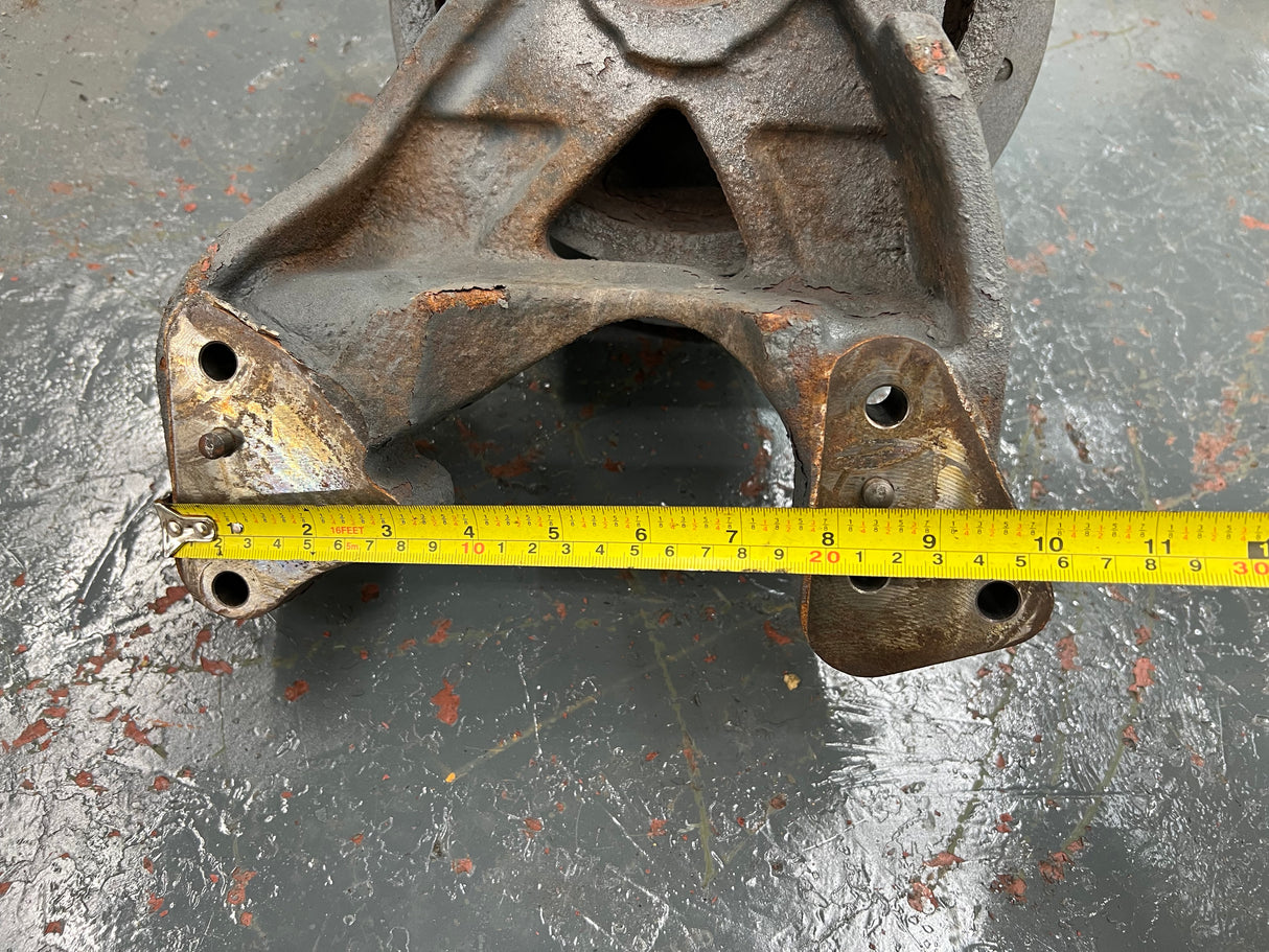 International MaxxForce 13 Horton Fan Clutch 98A9757, 79A9757